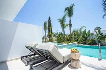 Vanik Suites - 57