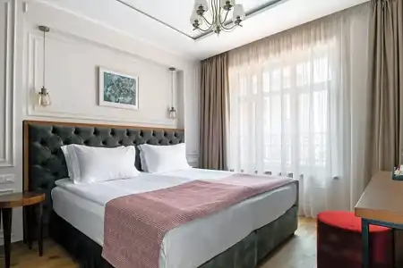 Villa Flavia Heritage Boutique - 15