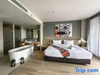 Franjipani Resort Hua Hin - 85