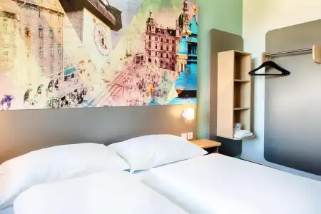 B&B Graz-Hbf - 34