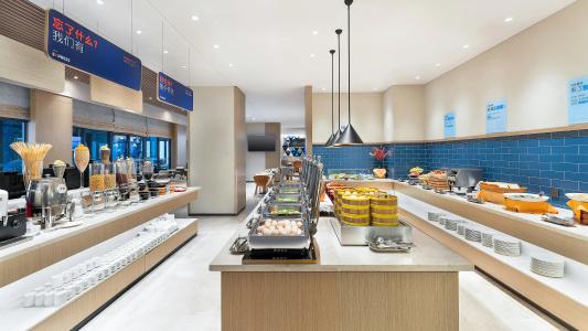 Holiday Inn Express Kunming West by IHG - 38