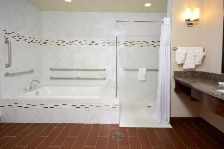 Hilton Garden Inn Greensboro Airport - 7