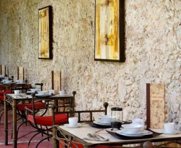 Hacienda Merida - 18