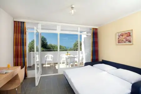 Lanterna Resort - 27
