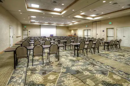 Hampton Inn & Suites Billings West I-90 - 41