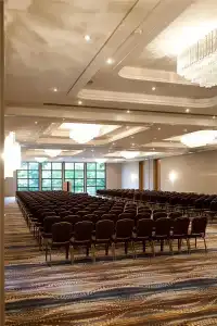 Hilton Strasbourg - 41