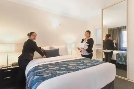 The Peninsula Riverside Serviced Apartments - 145