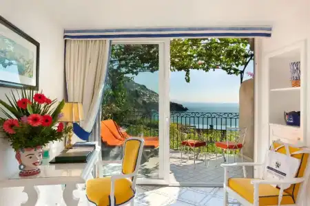 Il San Pietro di Positano - 99