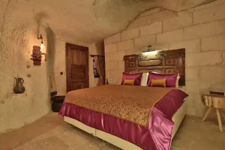 The Owl Cave - 8