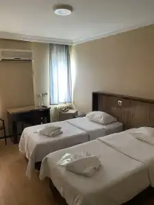 Odrys Beach & Resort - 133