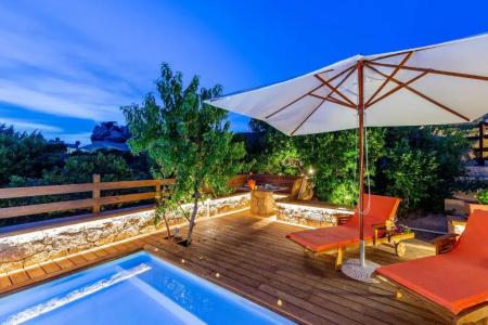 Costa Paradiso Resort - 99