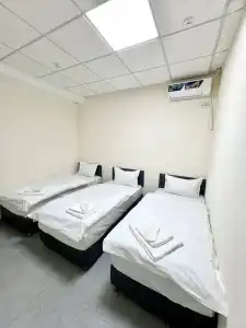 Friends Hostel - 24