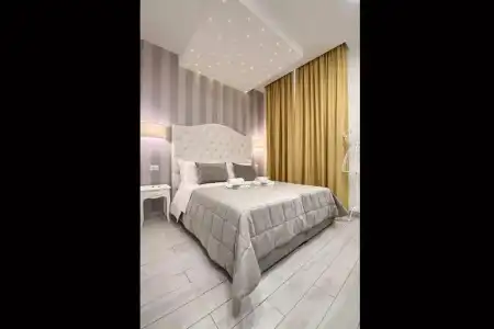 Relais Vatican Secret - 53