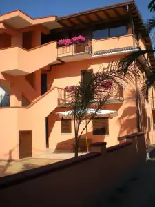 B&B Il Girasole - 16