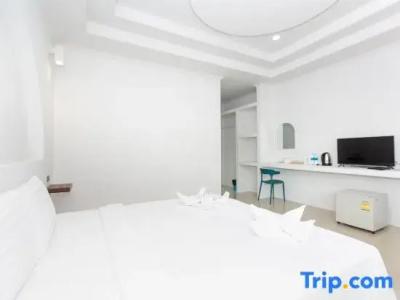 Skyview Resort Buriram - 39
