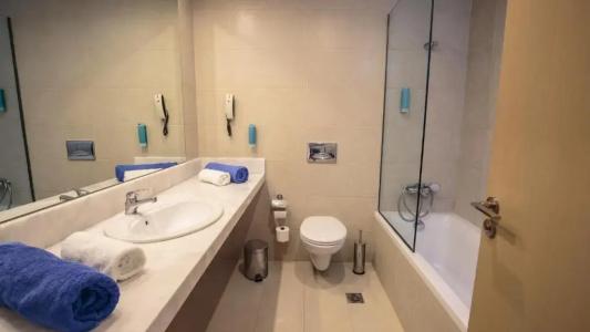 Asterias Beach Resort - 51