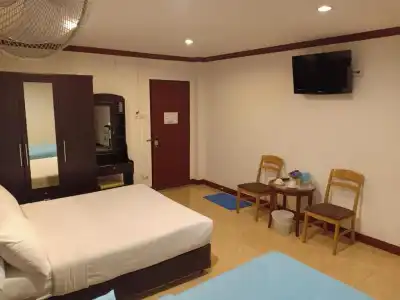 Rabbit Mansion Patong - 41