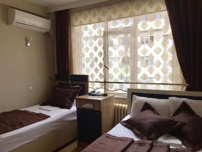 Aydogan Otel - 3