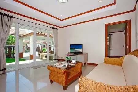 Baan Thai Lanna Pattaya - 484