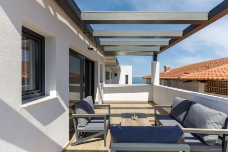 Anassa Suites - 37