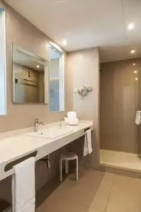 Best Western Mediterraneo - 10