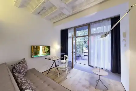NALA individuellhotel - 190