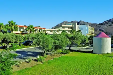 Marianna Palace - 7