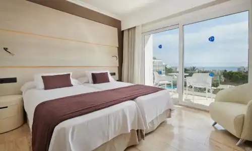 Grupotel Gran Vista & SPA - 10