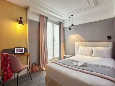 Mercure - 5