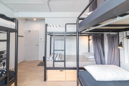 Beige Poshtels - 6
