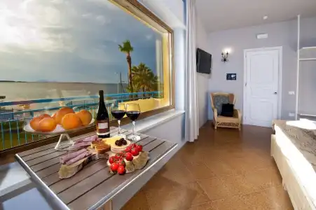 Relais Lo Stagnone - 43