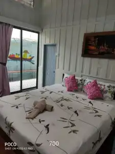 Tamarind Guesthouse - 27