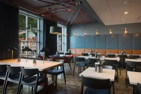 Scandic Torget Bergen - 50