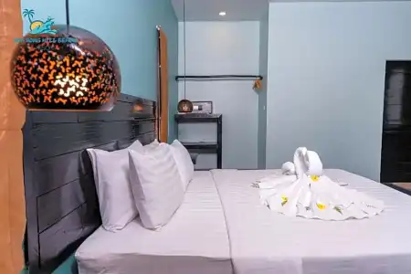 Koh Rong Hill Beach Resort - 111