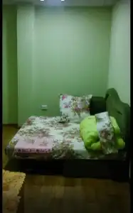 Alatau Mini-Hotel - 0