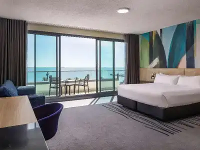 Novotel Geelong - 55