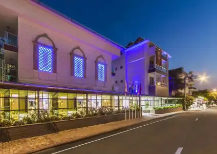 Kleopatra Atlas - All Inclusive - Adults Only - 1