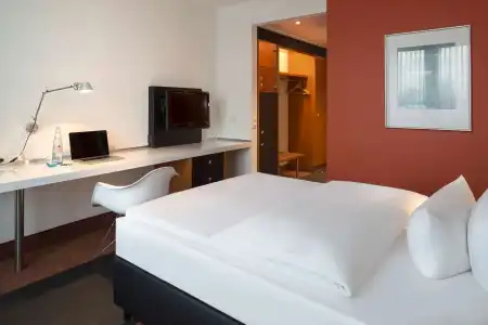 Dorint KongressDüsseldorf/Neuss - 27