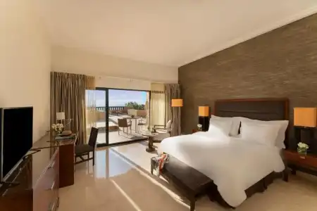 Mövenpick Dead Sea Jordan - 64