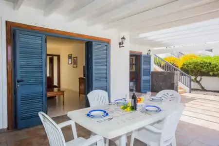 Villas Susaeta - 11