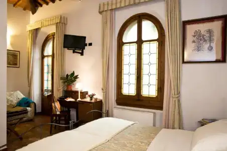 Residenza Il Villino B&B - 16