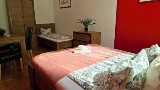 BlackSheep Budapest Smart Rooms - 45