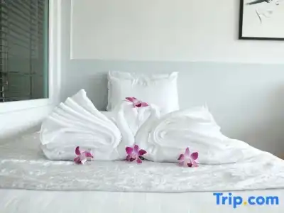 The Beach Front Resort Pattaya  - SHA Plus - 257