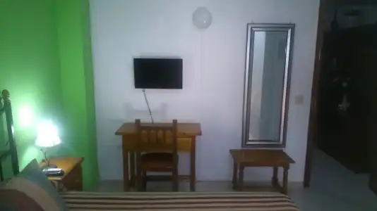 Hostal Virgen del Rocio - 10