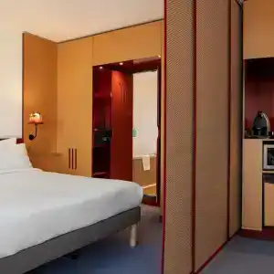 Novotel Suites Marseille Centre Euromed - 42