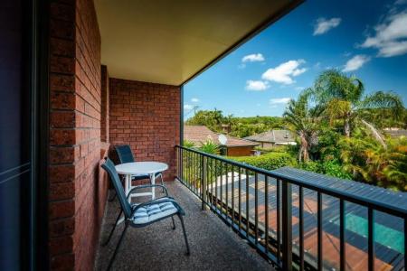 Coffs Harbour Holiday Apartments - 29