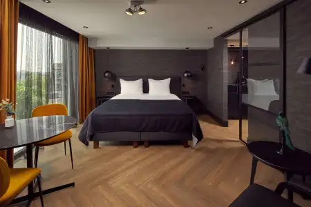 Van der Valk Antwerpen - 6