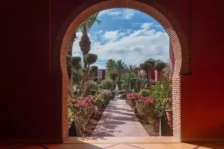 Deltas by Marriott™ Marrakech Eden Andalou - 36