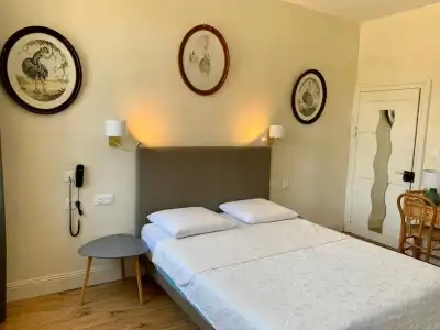 Urban Style Hôtel Lapérouse - 70
