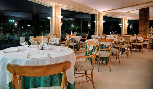 Best Western Regina Elena - 29